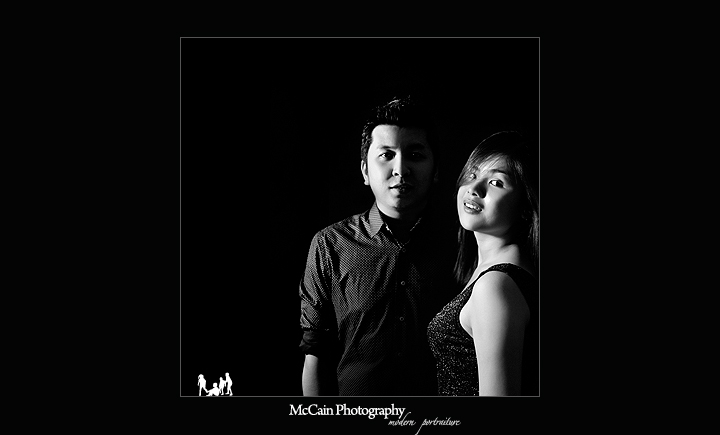 Posted in malaysia professional wedding photographer McGraphy 